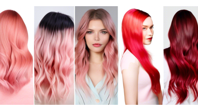 18 Must-Try Hair Color Trends to Transform Your Look in 2025